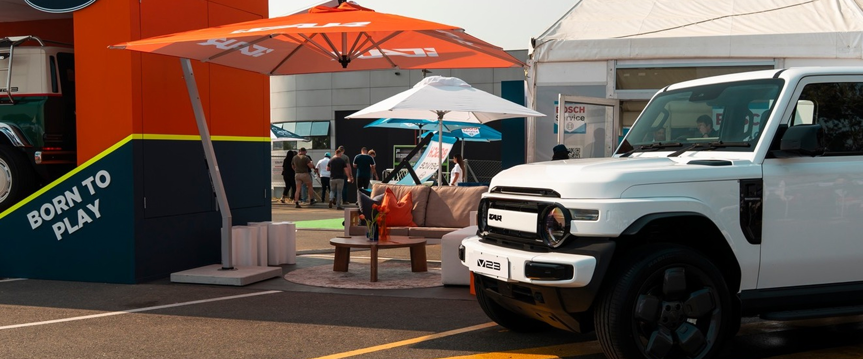iCAUR Sets its Sights on Reshaping South Africa's EV Story in 2026